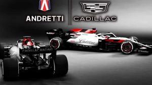 El proyecto de Andretti para unirse la F1 sigue adelante