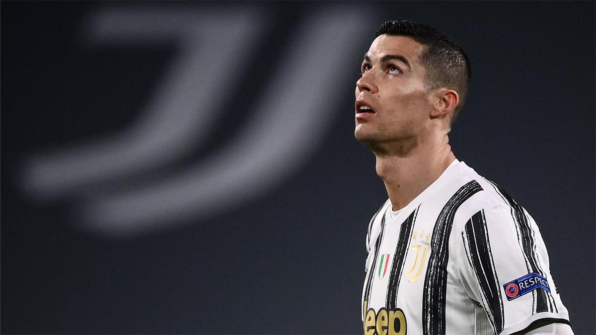 ¿La Juventus necesita a Cristiano?