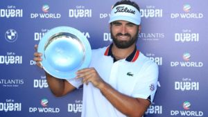 Rozner logró su primera victoria en el Tour Europeo Rozner logró su primera victoria en el Tour Europeo
