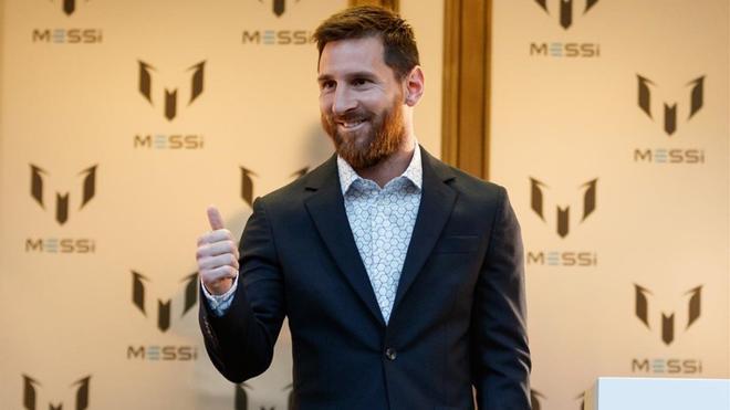 Messi clothes Clearance