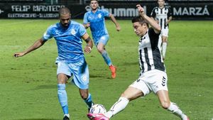 El Girona,mermado por las expulsiones El Girona,mermado por las expulsiones