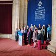 Jurado de los Premios Princesa de Asturias