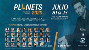 Pau Gasol pone este lunes en marcha una nueva iniciativa Pau Gasol pone este lunes en marcha una nueva iniciativa