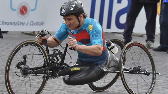 Zanardi sigue en estado grave tras una segunda operación Zanardi sigue en estado grave tras una segunda operación