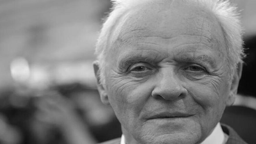 The dance that Anthony Hopkins has marked drives Twitter crazy