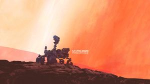 El róver Perseverance busca marcar un antes y un después en la exploración planetaria El róver Perseverance busca marcar un antes y un después en la exploración planetaria