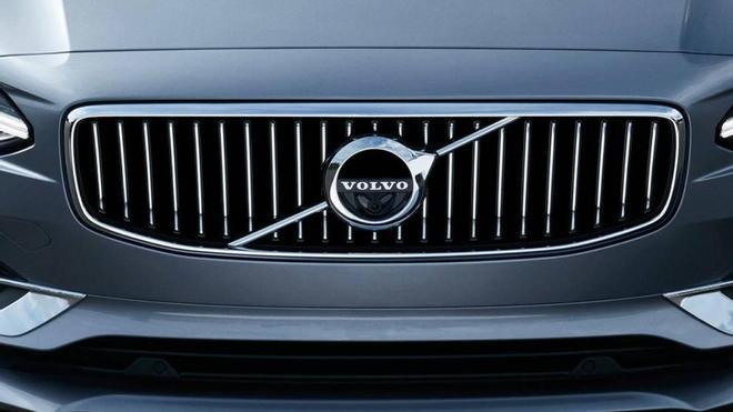 Así será la revolución eléctrica de Volvo