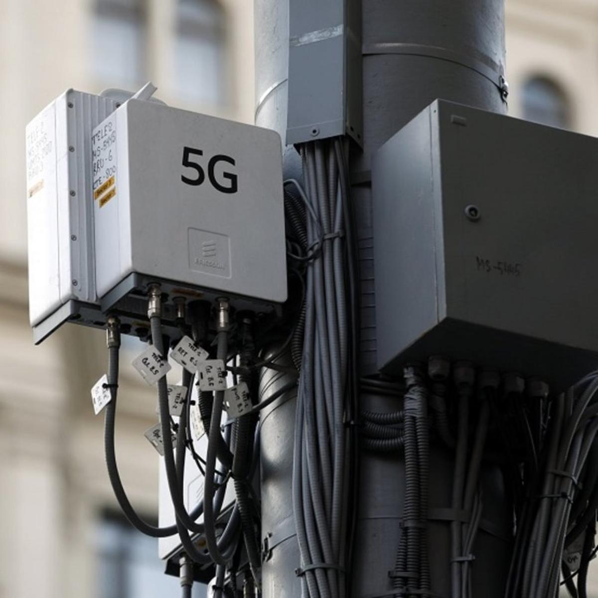 Los ingenieros de AT&T ya se encuentran trabajando en la tecnología 6G