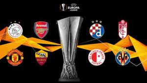 El sorteo de la Europa League, en directo El sorteo de la Europa League, en directo