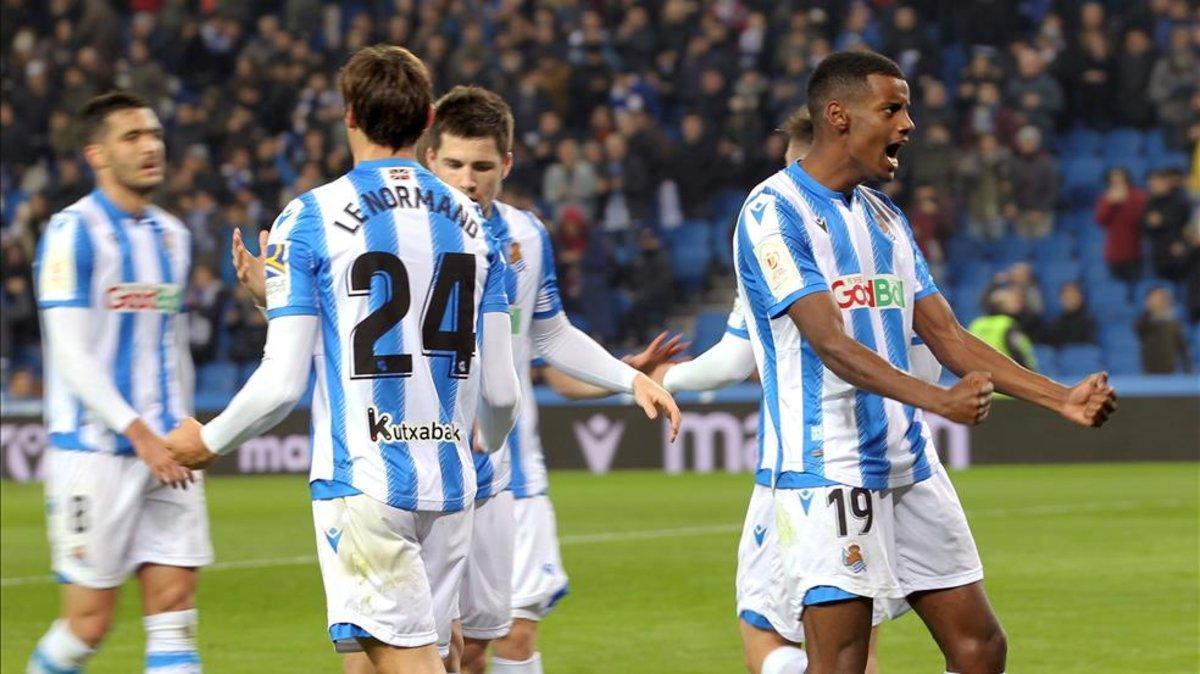 El Málaga aúna dos victorias y dos derrotas en este comienzo de temporada
