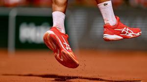 La estadística en la que Djokovic mejora a Nadal en Roland Garros