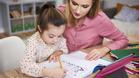 Cómo ayudar en las tareas escolares a niños con dislexia