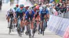 Llega el Giro de Italia 2022
