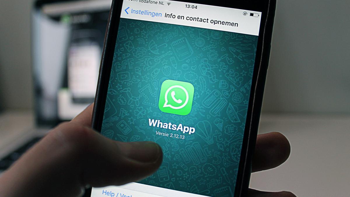 Whatsapp pone mucho énfasis en la ciberseguridad