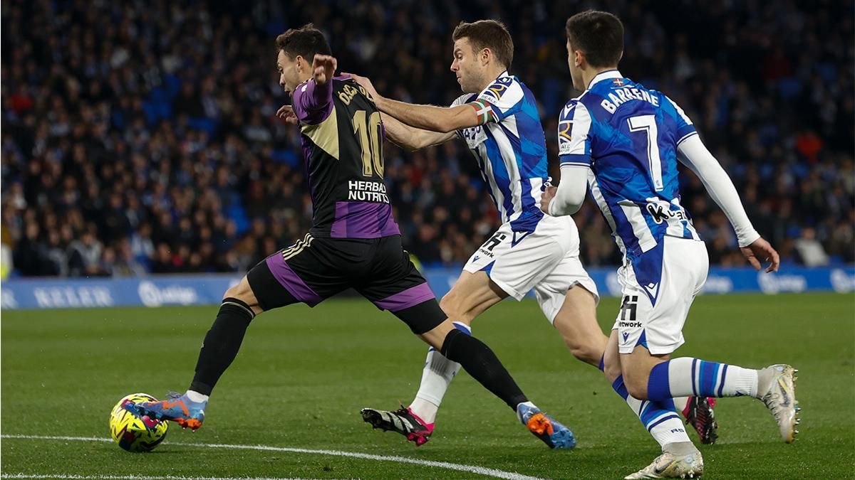 Osasuna de LaLiga Santander: Horario y dónde ver en TV