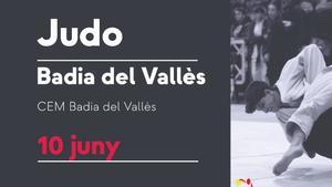 Twirling i judo obren el teló de la III Setmana Catalana de l’Esport