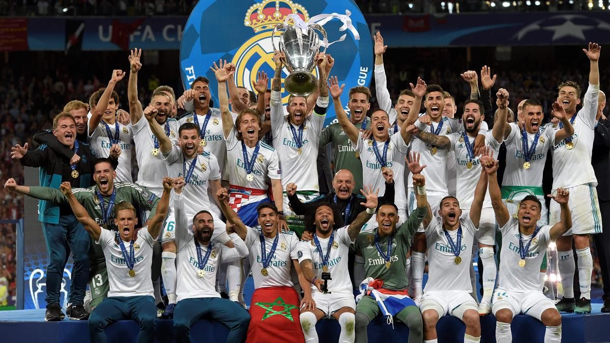 Cada vez quedan menos jugadores de los que celebraron el título en Kiev Cada vez quedan menos jugadores de los que celebraron el título en Kiev