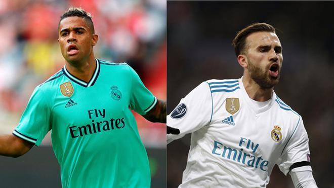 El sueño de Mayoral depende de que Mariano se vaya del Madrid