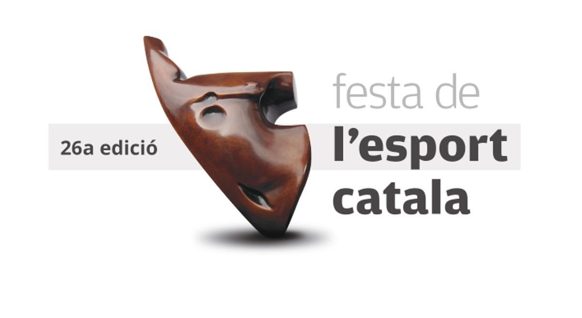 El cartell daquest any de la Festa de lEsport Català
