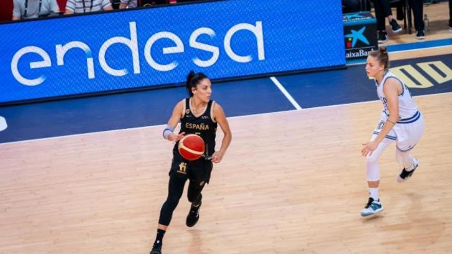 La Spagna apre la strada all’EuroBasket con la vittoria sull’Italia