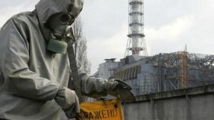 Suecia detecta una nube radioactiva cuyo origen se encuentra en Rusia Suecia detecta una nube radioactiva cuyo origen se encuentra en Rusia