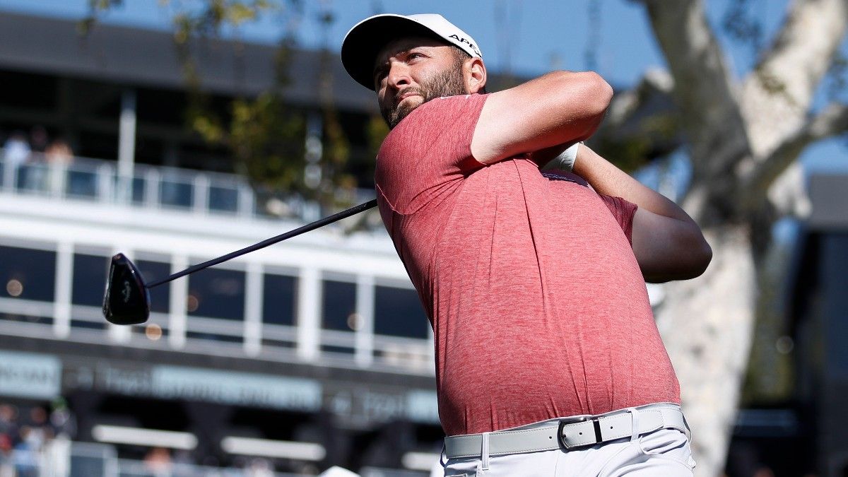 Rahm triunfa en el Genesis Invitational y recupera el número uno del mundo