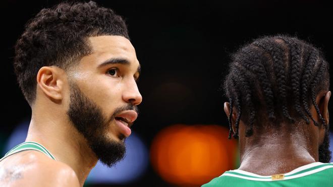 Boston Celtics: Y ahora, ¿qué?