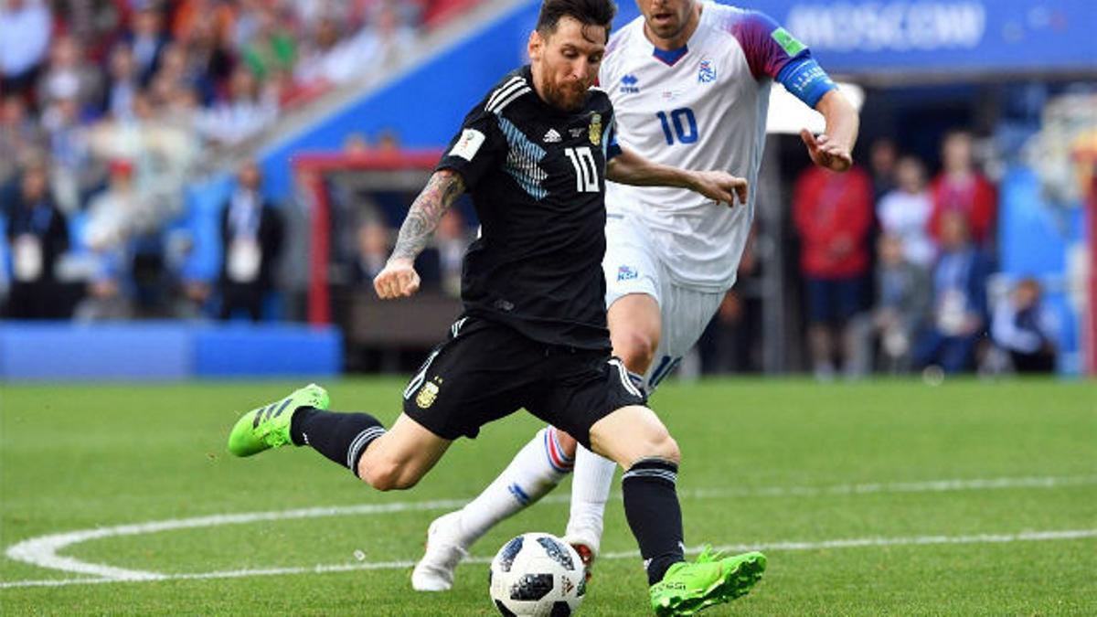 Así es el estadio número 100 en el que Messi puede marcar en su carrer