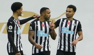 Aplazado el partido del Newcastle Aplazado el partido del Newcastle