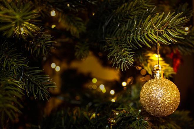 ¿Qué día es el más idóneo para montar el árbol de Navidad y colocar el resto de adornos?