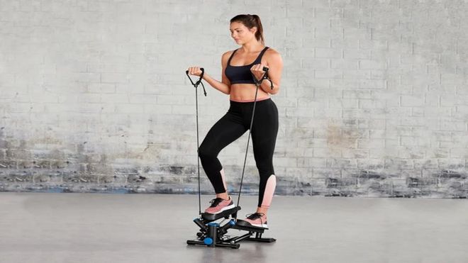 El producto de LIDL para convertir tu salón en un gimnasio que arrasa en ventas El producto de LIDL para convertir tu salón en un gimnasio que arrasa en ventas