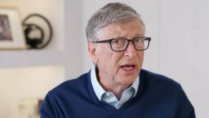 Bill Gates responde a los que le acusan de crear el coronavirus Bill Gates responde a los que le acusan de crear el coronavirus