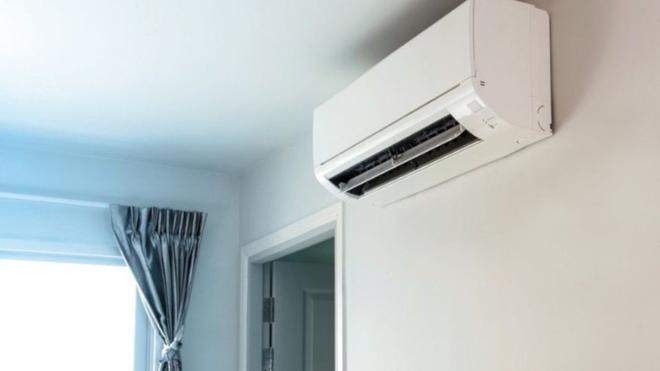 Cómo limpiar el aire acondicionado en verano