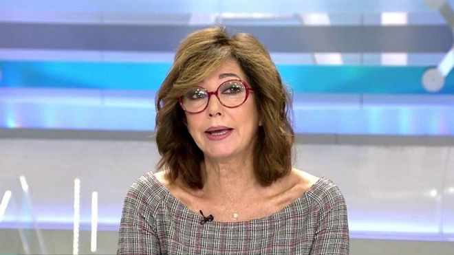 El peculiar (y políticamente incorrecto) nombre del toque de queda para Ana Rosa Quintana El peculiar (y políticamente incorrecto) nombre del toque de queda para Ana Rosa Quintana