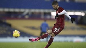 Ceballos no ha acabado de explotar en el Arsenal Ceballos no ha acabado de explotar en el Arsenal