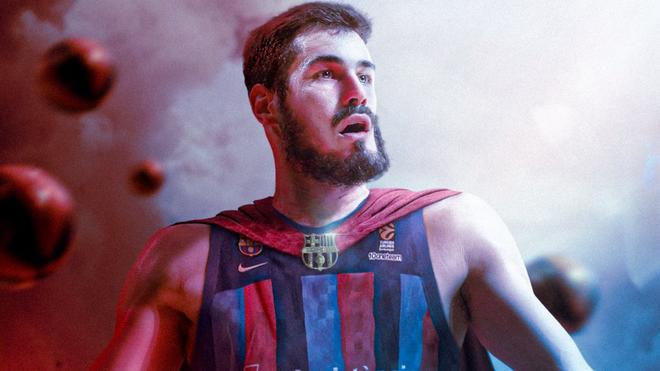 OFICIAL: Nikola Kalinic, nuevo jugador del Barça