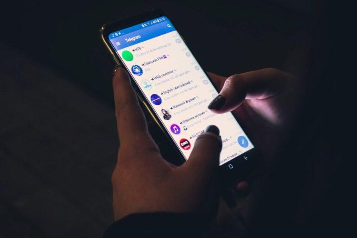 Las redes sociales muestran su complejo lado oscuro Las redes sociales muestran su complejo lado oscuro