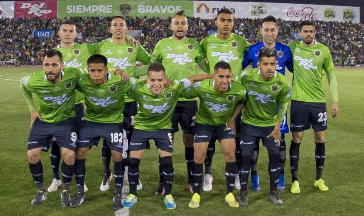 FC Juárez llega a la Liga MX tras pagar 15 millones de dólares