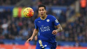 Ulloa quiere salir del Leicester Ulloa quiere salir del Leicester