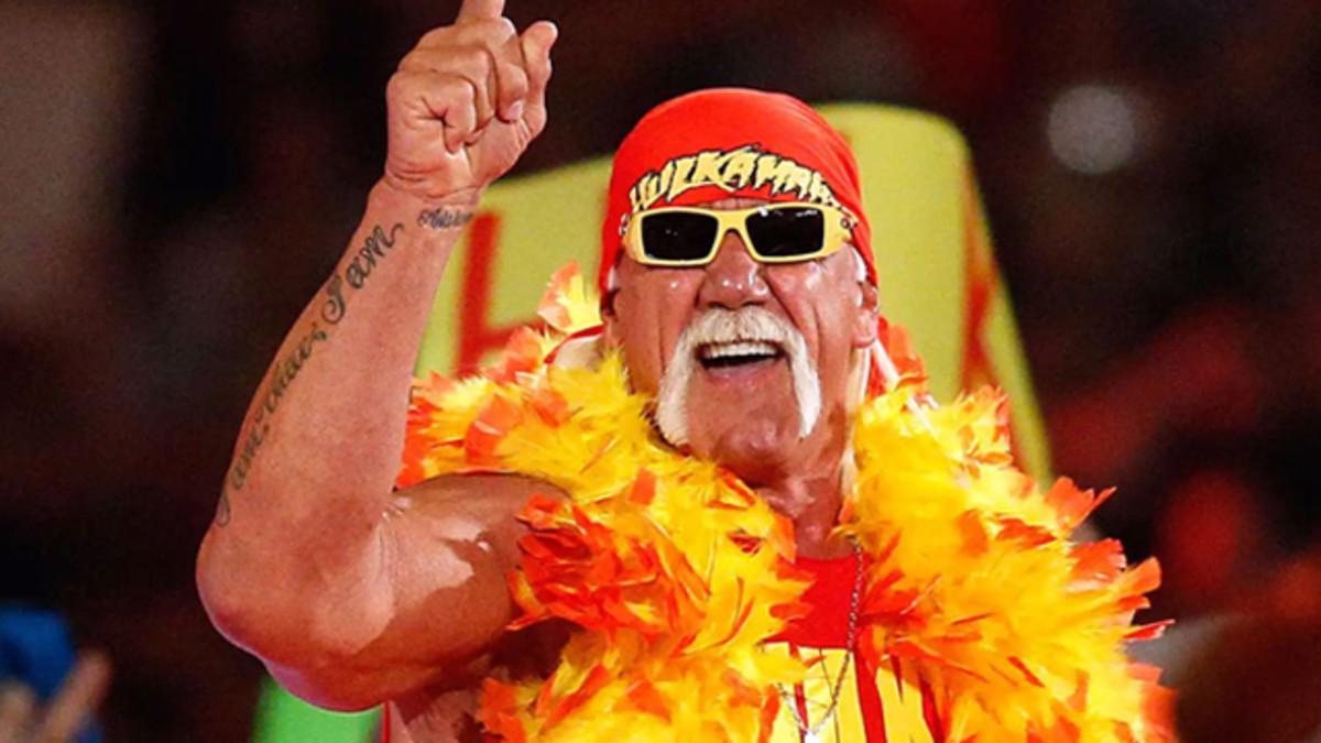 Hulk Hogan podría regresar a WWE después de Wrestlemania