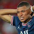 Luis Enrique se pronuncia sobre Mbappé