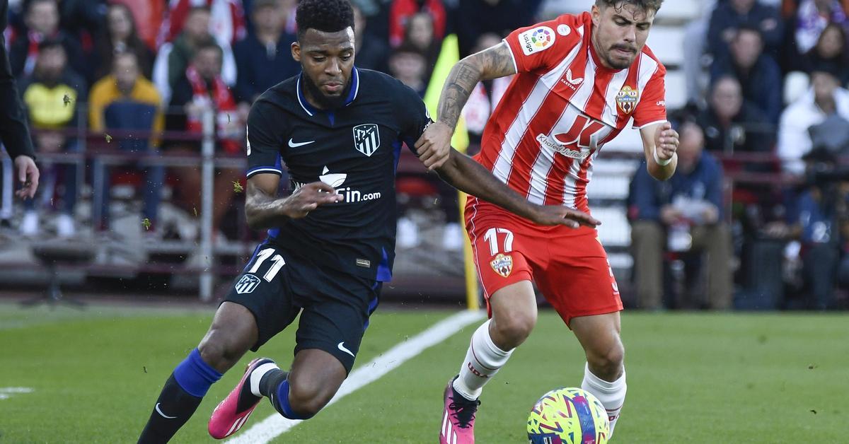 Clasificación Liga Santander – Jornada 17