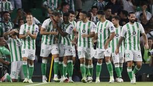 Resumen, goles y highlights del Betis 1 - 0 Rayo Vallecano de la jornada 4 de la LaLiga EA Sports