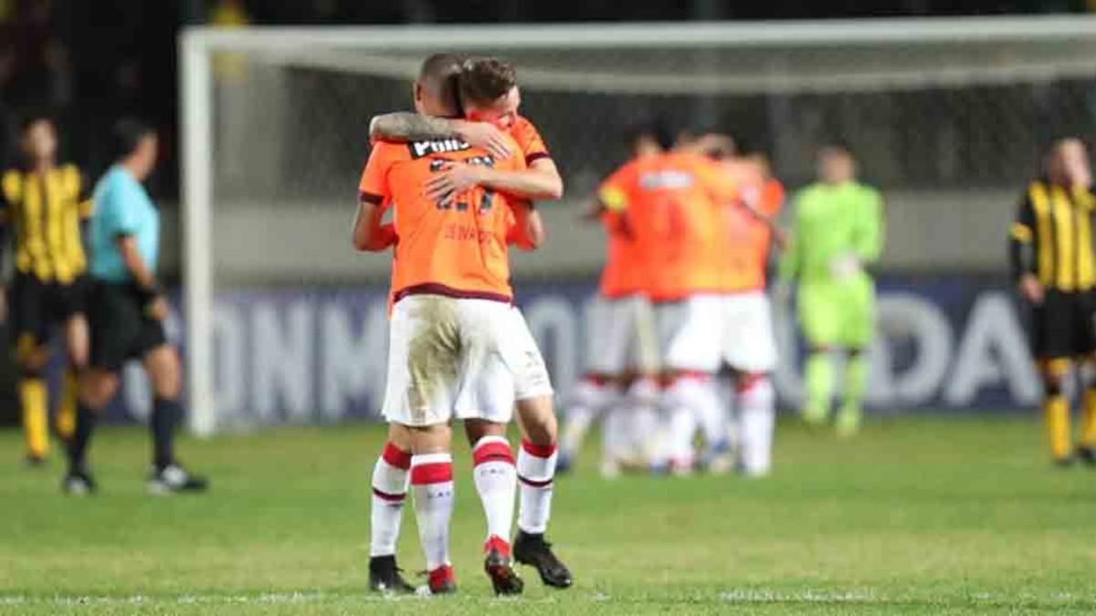 Paranaense Paranaense