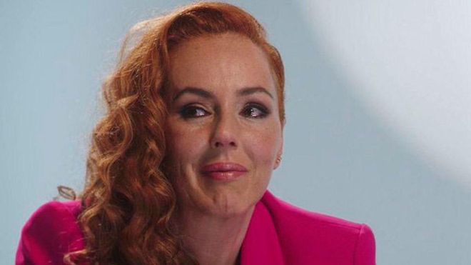 Rocío Carrasco se sincera y piensa que su hija todavía la quiere Rocío Carrasco se sincera y piensa que su hija todavía la quiere