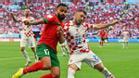 Resumen y highlights del Marruecos 0 -  0 Croacia de la fase de grupos del Mundial