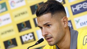 El Sevilla denunciará a Vitolo El Sevilla denunciará a Vitolo