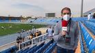 SPORT, en Riad: el Madrid entrena sin Alaba, Carvajal ni Vallejo