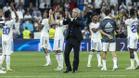 Ancelotti tiene ya once titular