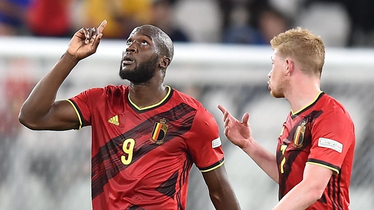 Bélgica - España Bélgica - España